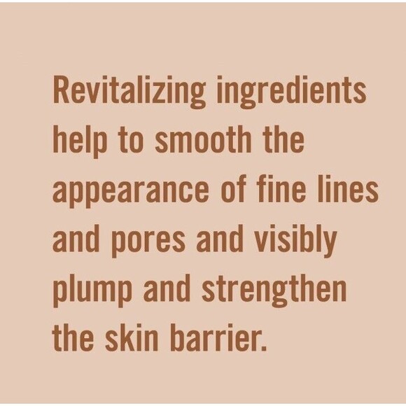 Avon fmg Cashmere Multi-Peptide Face & Under Eye Primer - Picture 4 of 6